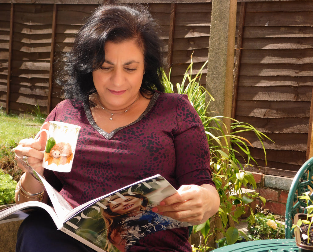 Hairfix Anti Ageing Hair Treatments & Hair Loss Shampoos For Women - A Customer Review!