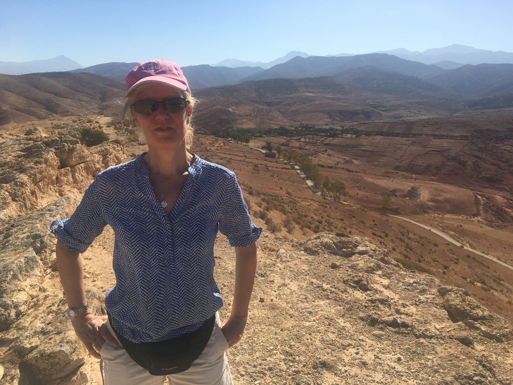 Heading for the sun? Don’t forget your perfect travel companion.