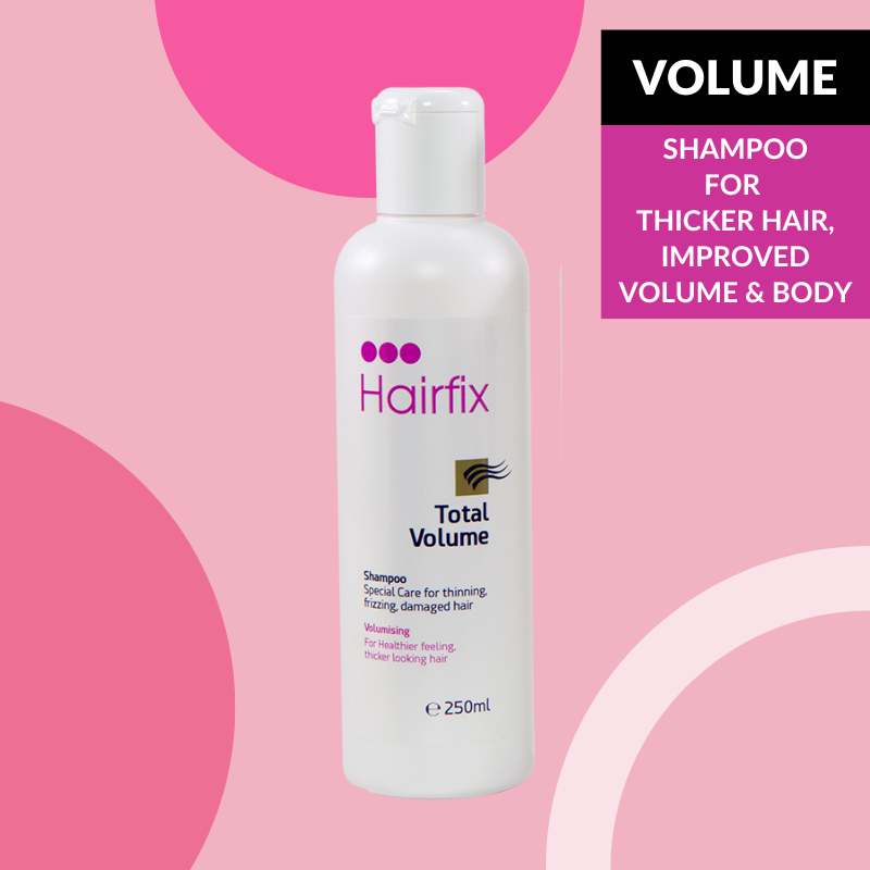 Hair loss shampoo boots uk