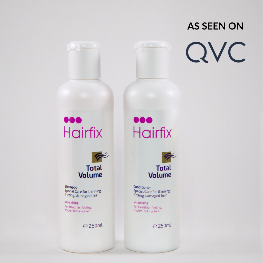 hair loss treatment covid