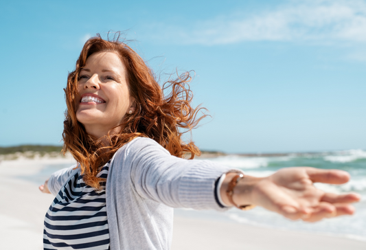 thinning hair hair failing out stress 