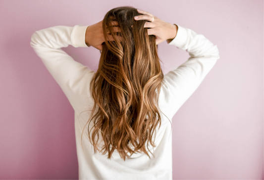 best hair loss shampoo UK boots