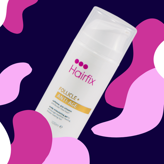 Thinning hair treatments for women