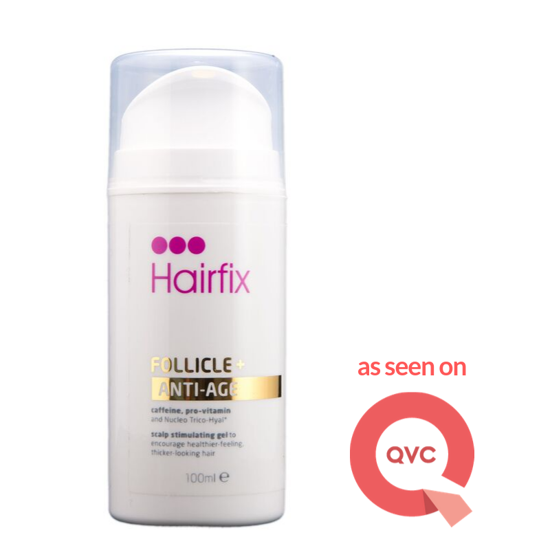 Menopause Hair Loss Shampoo