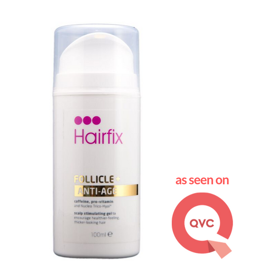Menopause Hair Loss Shampoo