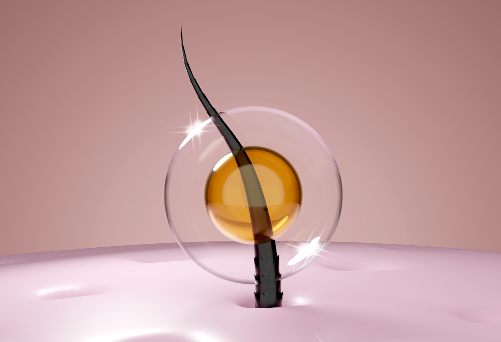 Can you expect miracles from hair growth serums?