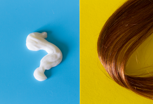 hair loss shampoo stress hair loss