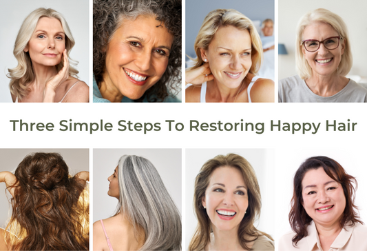 best hair loss shampoo UK look fantastic