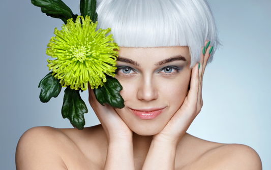 hair loss shampoo caffeine