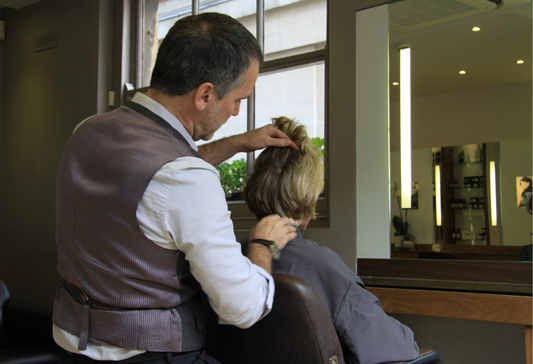 boots hair loss shampoo 