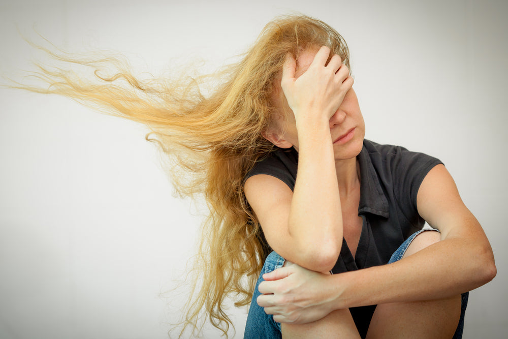 hair loss treatment women 
