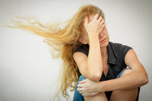 hair loss treatment women 