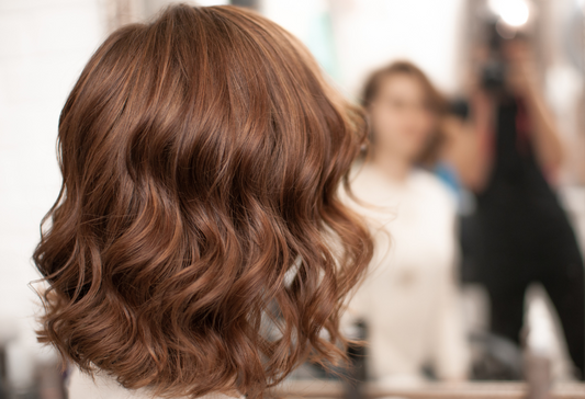 women hair loss causes 