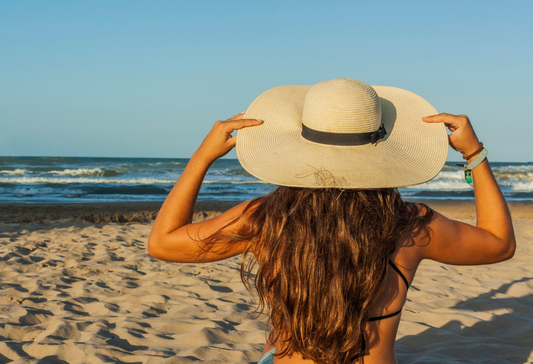 best summer hair care 
