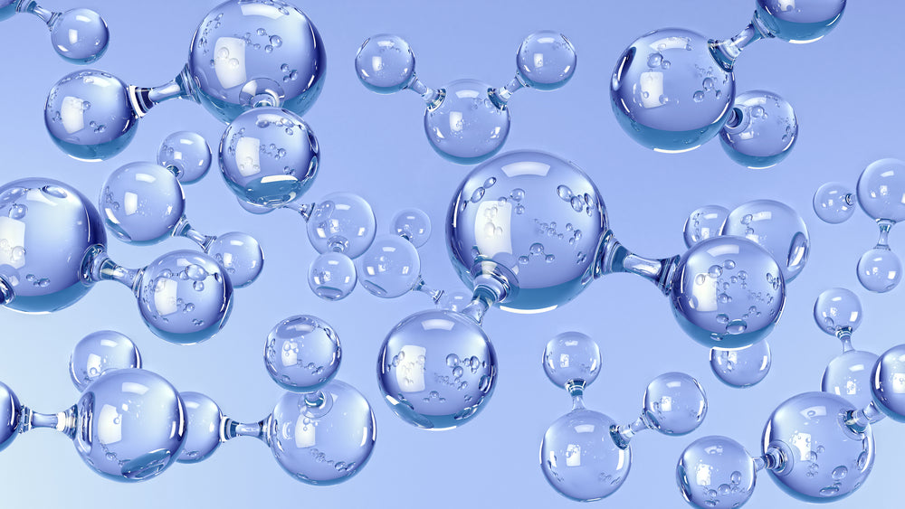 What’s All The Hype About Hyaluronic?