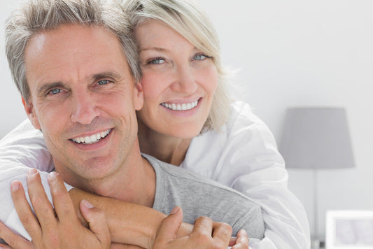 menopause hair loss shampoo UK 