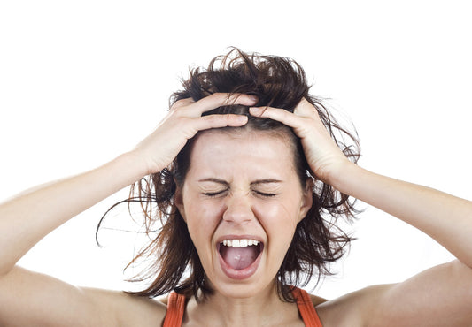 hair loss shampoo thin hair 