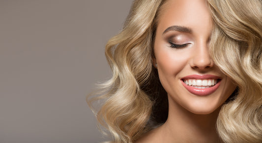 hair loss shampoo for women 