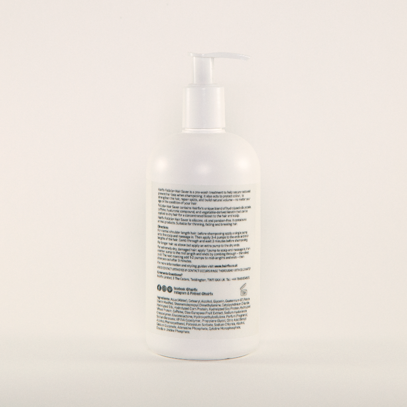 hair loss stress hair in shower 