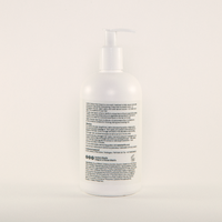 hair loss stress hair in shower 