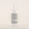 hair loss stress hair in shower 