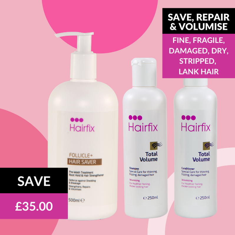 Hair Loss Shampoo Boots UK UK Hair Loss Treatments for Women Hairfix