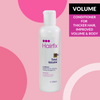 Hairfix Total Volume Thickening Conditioner with Kerestore™ - Hairfix