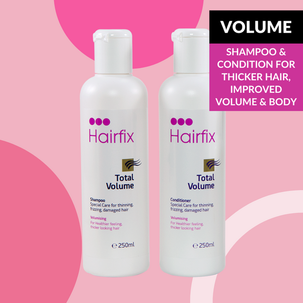 hair loss shampoo for menopause